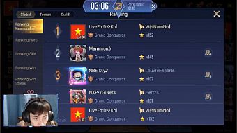 streamer, liên quân mobile, facebook gaming, ota network, creator, dk khỉ, streamer dk khỉ, nam streamer dk khỉ, dk khỉ liên quân mobile, top 1 liên quân indonesia, máy chủ liên quân mobile indonesia, takademy