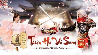 thiên kiếm mobile, tải thiên kiếm mobile, hướng dẫn thiên kiếm mobile, cộng đồng thiên kiếm mobile