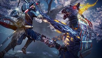 ps4, team ninja, nioh 2, playstaion, tin nước ngoài