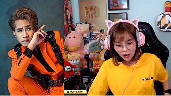 streamer, misthy, nữ streamer, streamer việt, streamer misthy, nữ streamer misthy, jack, ca sĩ jack, nam ca sĩ jack, misthy - jack, jack follow misthy, tài khoản instagram misthy, tài khoản instagram jack, jack và misthy