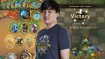 game mobile, game chiến thuật, game thẻ bài, hearthstone, game pc, game ios, game android, esports, game thủ pro, tuyển thủ chuyên nghiệp, game esports, game chiến thuật 2019, auto chess, grandmasters, seiko