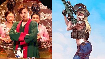 pubg, pubg mobile, truyền thái y pubg, truyền thái y cover, truyền thái y cover pubg