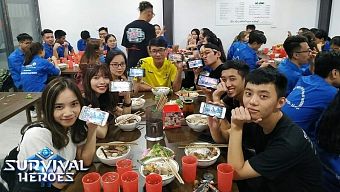 tải survival heroes, hướng dẫn survival heroes, cộng đồng survival heroes, survival heroes, tải sh, hướng dẫn sh, cộng đồng sh, gái xinh sh