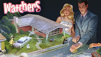 steam, battle royale, tin nước ngoài, watchers