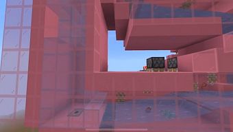 minecraft, mojang, game phiêu lưu, microsoft, sandbox, game pc/console, game thế giới mở, game pc/console 2019, ray tracing