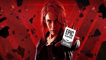 game hành động, game bắn súng, epic games, 505 games, remedy entertainment, game độc quyền, control, epic games store, game độc quyền epic