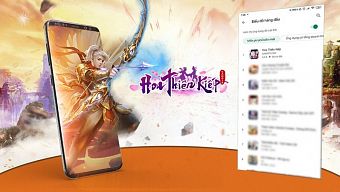 mmorpg, hoa thiên kiếp, tải hoa thiên kiếp, hướng dẫn hoa thiên kiếp, cộng đồng hoa thiên kiếp