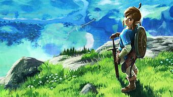 game hành động, nintendo, the legend of zelda, game pc/console, the game awards, game thế giới mở, the legend of zelda: breath of the wild, game pc/console 2019, the legend of zelda: breath of the wild 2