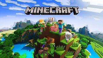 minecraft, mojang, game phiêu lưu, rts, game chiến thuật thời gian thực, sandbox, game pc/console, game thế giới mở, game pc/console 2019, game thế giới mở 2019