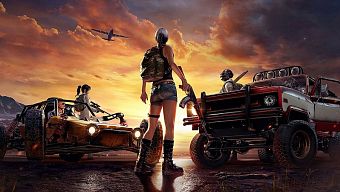 game bắn súng, game ios, game android, tencent, battle royale, pubg, pubg mobile, player unknown's battlegrounds, fortnite, pubg mobile lightspeed, pubg mobile vn, game bắn súng 2019, battle royale 2019, game mobile 2019, game for peace