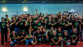 twitch, từ thiện, tổng thống pháp, sự kiện z, guardiancon, jingle jam