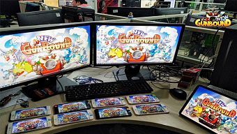 gunbound, new gunbound, tải new gunbound, hướng dẫn new gunbound, cộng đồng new gunbound, cộng đồng gunbound