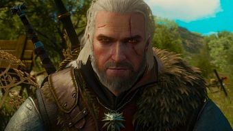 sega, electronic arts, the witcher, ung thư, stand up to cancer, quyên góp, game on