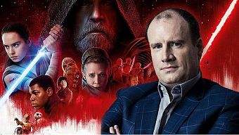 star wars, marvel, chiến tranh giữa các vì sao, walt disney, siêu anh hùng marvel, vũ trụ marvel, mcu, marvel studios, kevin feige