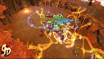 cửu dương truyền kỳ, tải cửu dương truyền kỳ, hướng dẫn cửu dương truyền kỳ, cộng đồng cửu dương truyền kỳ