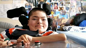 minecraft, game mobile, game thủ, game pc/console, game thủ khuyết tật, game pc/console 2019, game mobile 2019, one special day