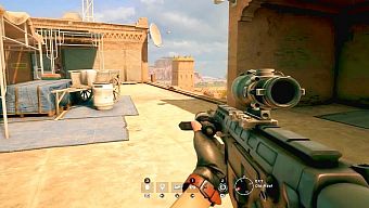 game bắn súng, fps, hacker, overwatch, rainbow six siege, csgo, pubg, fps 2019, game bắn súng 2019