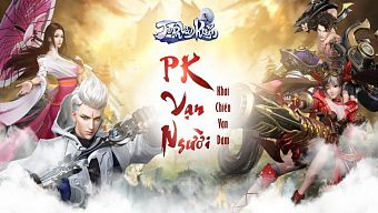 tinh vân kiếm mobile, tải tinh vân kiếm mobile, hướng dẫn tinh vân kiếm mobile, cộng đồng tinh vân kiếm mobile