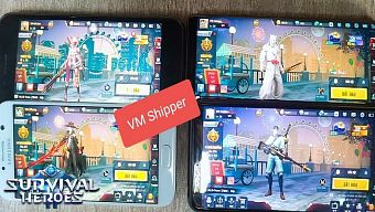 tải survival heroes, hướng dẫn survival heroes, cộng đồng survival heroes, survival heroes, tải sh, hướng dẫn sh, cộng đồng sh