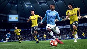 ea sports, electronic arts, soccer game, football game, game bóng đá, game pc/console, game bóng đá 2019, game bóng đá 2020, fifa 20, tải fifa 20, download fifa 20, football game 2020, soccer game 2020, fixcareermode