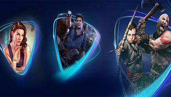 sony, god of war, uncharted 4: a thief's end, playstation now, google stadia, ps now, microsoft xcloud, infamous second son