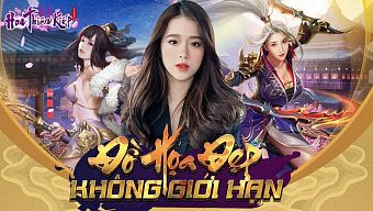 linh ka, hoa thiên kiếp, tải hoa thiên kiếp, hướng dẫn hoa thiên kiếp, cộng đồng hoa thiên kiếp, mac van khoa