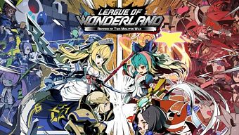 android, ios, sega, tin nước ngoài, league of wonderland