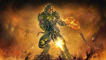 game bắn súng, fps, bethesda, game pc/console, doom, id software, game bắn súng 2019, game pc/console 2019