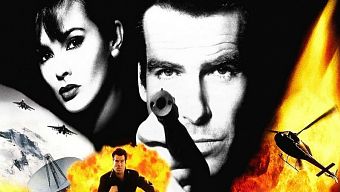 game bắn súng, fps, game pc, game console, goldeneye 007, game remake, goldeneye 25, goldeneye source, goldeneye 007 remake