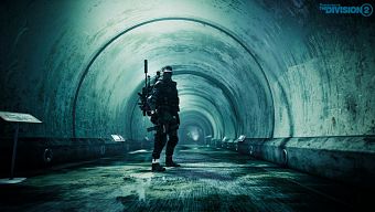 reddit, easter egg, boss ẩn, the division 2, metal gear solid 3