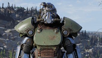 rpg, game bắn súng, fps, fallout 4, bethesda, fallout 3, game bắn súng 2018, fps 2019, fallout 76, fallout 76 scandal, fallout 76 cú lừa, gamestop, fallout 76: power armor edition
