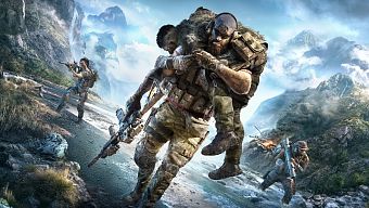 game bắn súng, call of duty: modern warfare, game giải đố, game pc/console, game bản quyền, game bắn súng 2019, game pc/console 2019, game phiêu lưu hành động, luigi's mansion 3, atelier ryza: ever darkness & the secret hideout, trine 4 the nightmare prince, tom clancy's ghost recon breakpoint, game giải đố 2019