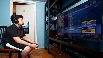 game thủ, game bắn súng, game pc, game console, epic games, cộng đồng game, battle royale, game sinh tồn, fortnite