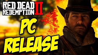rockstar games, game pc/console, red dead redemption, red dead redemption 2, game thế giới mở, game pc/console 2019, game phiêu lưu hành động, take-two, game phiêu lưu hành động 2019, red dead redemption pc