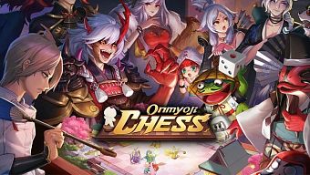 netease games, auto chess, dota underlords, chess rush, onmyoji chess, shikigami