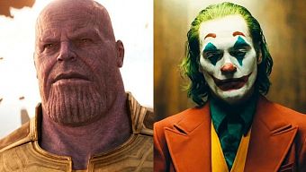 marvel, batman, dc, dc comics, joker, siêu anh hùng dc, vũ trụ marvel, mcu, thanos, batman vs joker, truyện tranh dc, vũ trụ dc, joker 2019, joaquin phoenix, xả súng ở mỹ, josh brolin