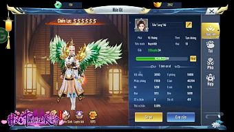 hoa thiên kiếp, tải hoa thiên kiếp, hướng dẫn hoa thiên kiếp, cộng đồng hoa thiên kiếp