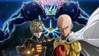 closed beta, bandai namco, spike chunsoft, one punch man: a hero nobody knows