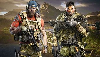 game hành động, game bắn súng, ubisoft, game pc/console, tom clancy's ghost recon, game bắn súng 2019, game pc/console 2019, game hành động 2019, tom clancy's, tom clancy's ghost recon breakpoint