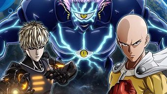 game đối kháng, bandai namco, game pc/console, one punch man, saitama, game đối kháng 2019, spike chunsoft, game pc/console 2019, one punch man: a hero nobody knows