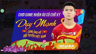 duy mạnh, hoa thiên kiếp, tải hoa thiên kiếp, hướng dẫn hoa thiên kiếp, cộng đồng hoa thiên kiếp, việt nam vs malaysia