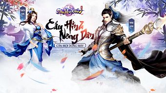 đào hoa kiếm, đào hoa kiếm mobile, tải đào hoa kiếm mobile, hướng dẫn đào hoa kiếm mobile, cộng đồng đào hoa kiếm mobile