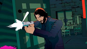 đánh giá, pc gamer, metacritic, keanu reeves, pcgamesn, john wick hex