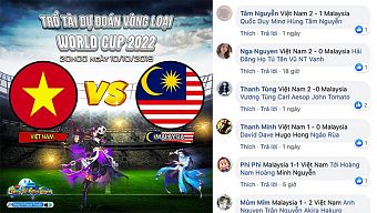 tuyển việt nam, giang hồ ngoại truyện, tải giang hồ ngoại truyện, hướng dẫn giang hồ ngoại truyện, cộng đồng giang hồ ngoại truyện