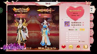 hoa thiên kiếp, tải hoa thiên kiếp, hướng dẫn hoa thiên kiếp, cộng đồng hoa thiên kiếp