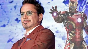 marvel, disney, avengers, iron man, siêu anh hùng marvel, vũ trụ marvel, mcu, avengers: infinity war, robert downey jr, avengers: endgame, vũ trụ điện ảnh marvel, oscar, anthony russo, đạo diễn avengers