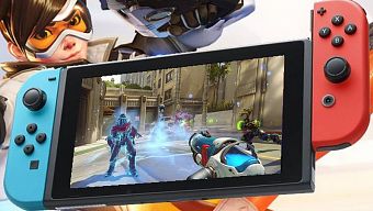 hearthstone, blizzard, game bắn súng, game console, cộng đồng game thủ, overwatch, game thủ chuyên nghiệp, nintendo switch
