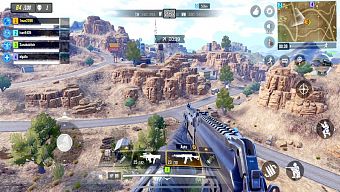 game bắn súng, game fps, fps, garena, tencent, call of duty mobile, battle royale, tải call of duty mobile, download call of duty mobile, fps 2019, game bắn súng 2019, tải game call of duty mobile, download game call of duty mobile, hướng dẫn tải call of duty mobile, hướng dẫn chơi call of duty mobile, call of duty mobile link tải, link tải call of duty mobile, call of duty mobile garena, call of duty mobile battle royale, hướng dẫn download call of duty mobile, tải call of duty mobile garena, hướng dẫn tải call of duty mobile garena, activison, gameloop, call of duty mobile gameloop, hướng dẫn call of duty mobile, call of duty mobile bản garena, link tải call of duty mobile garena, call of duty mobile chế độ battle royale, giả lập call of duty mobile, call of duty mobile giả lập, hướng dẫn giả lập call of duty mobile, call of duty mobile hướng dẫn súng, call of duty mobile súng, call of duty mobile danh sách súng, call of duty mobile list súng, call of duty mobile hướng dẫn phụ kiện