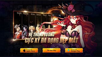 epic souls, tải epic souls, hướng dẫn epic souls, cộng đồng epic souls, giftcode epic souls