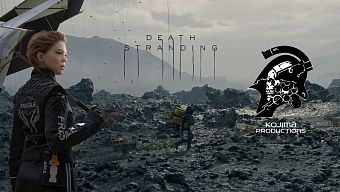 game hành động, pax australia, silent hill, game pc/console, hideo kojima, death stranding, death stranding trailer, game pc/console 2019, pax australia 2019